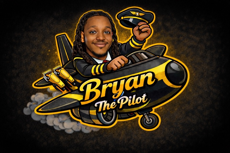 Bryan - Premium Barber in Frederick Maryland