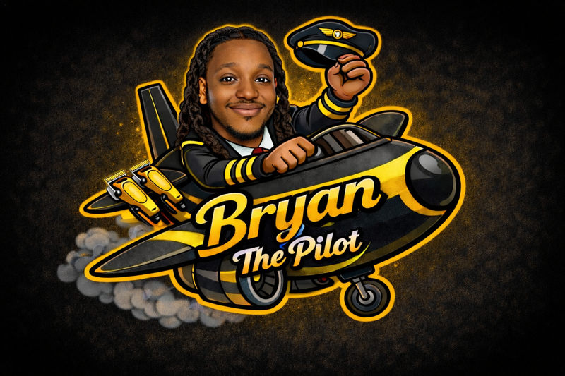 Bryan - Premium Barber in Frederick Maryland