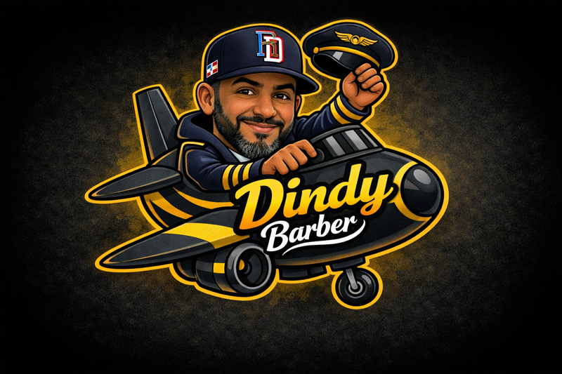 Dindy - Barber in Frederick MD