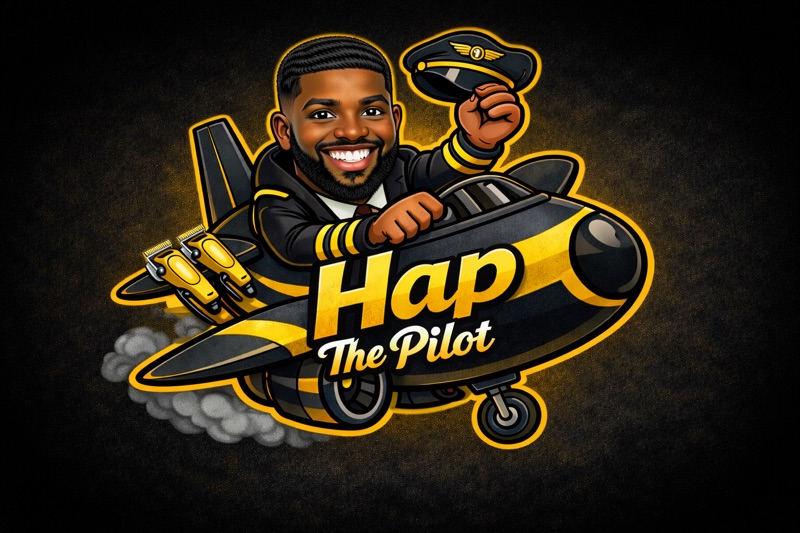 Hap - Master Barber in Frederick MD