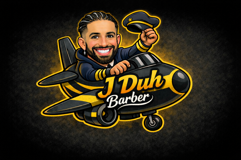 J Duh - Barber in Frederick MD