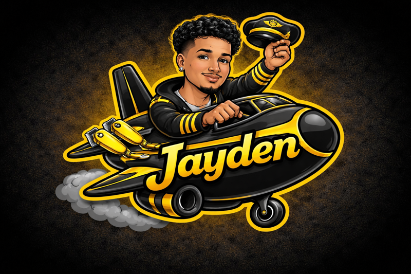 Jayden - Barber in Frederick MD