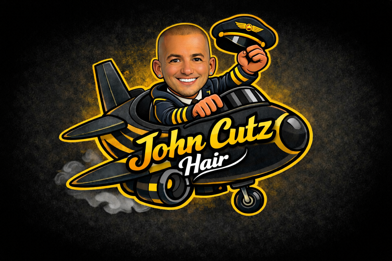 John Cutz - Barber in Frederick MD