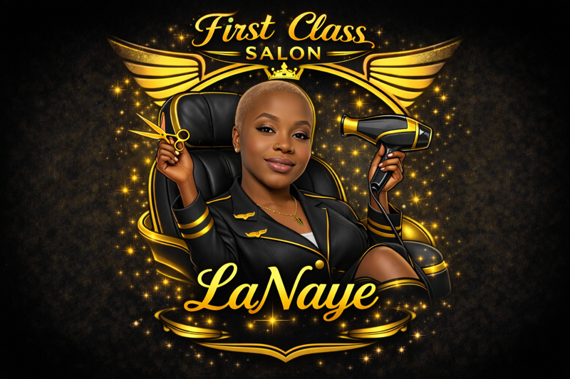 LaNaye - Stylist in Frederick MD