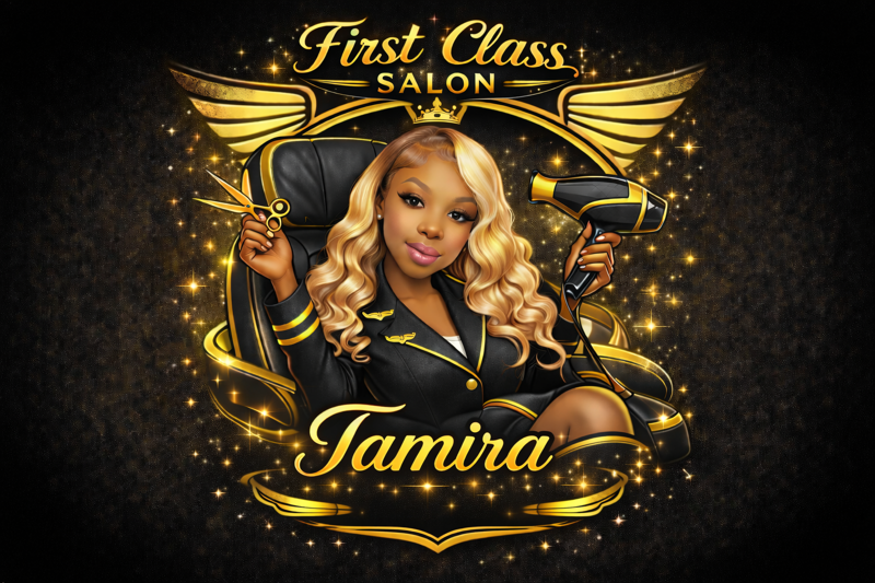 Tamara - Stylist in Frederick MD